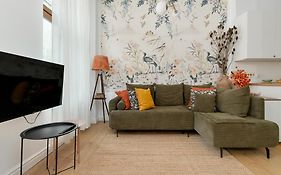 Nowoczesne Studia Blisko Centrum Gdanska By Noclegi Renters